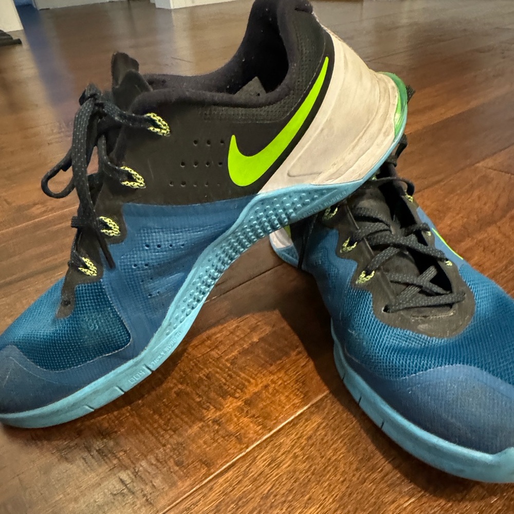 Nike MetCon